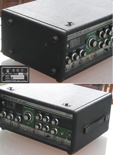 Roland-RE-201 Space Echo